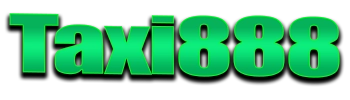 Logo Taxi888